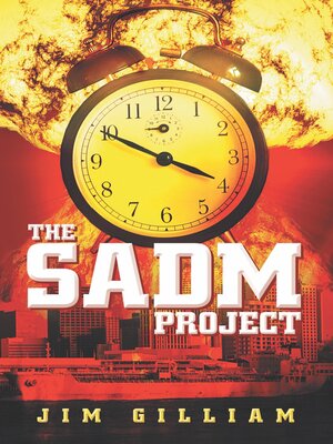 cover image of THE SADM PROJECT